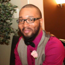 Desmond Thomas head shot